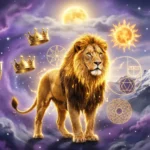 Lion Dream Meaning