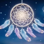 dream catcher spiritual meaning