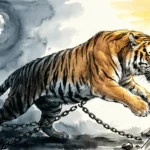 dream-meaning-tiger