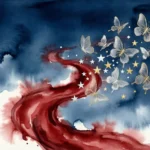 Blood in Dream Meaning: Hidden Meanings Revealed (2026) blood in dream meaning