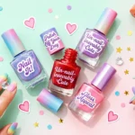 Dreaming About Ex: Hidden Meanings Revealed (2026) nail polish puns