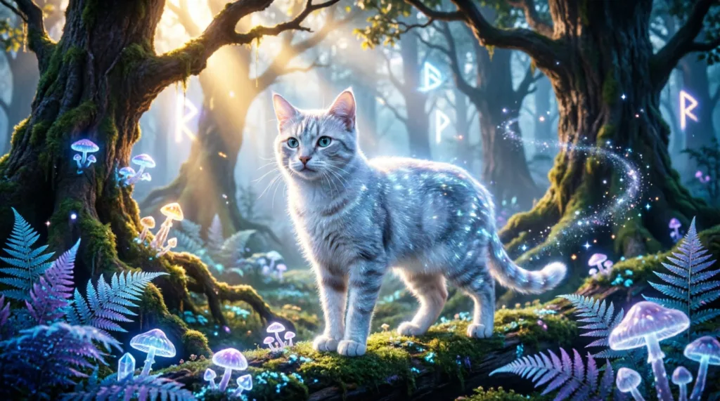 cat dream meaning