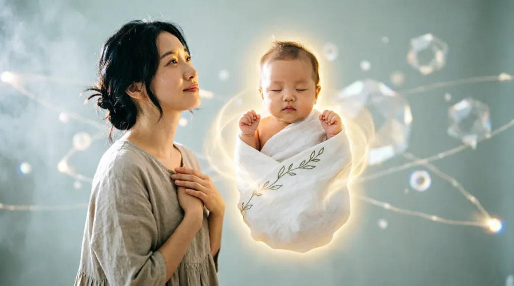 Spiritual Meaning
