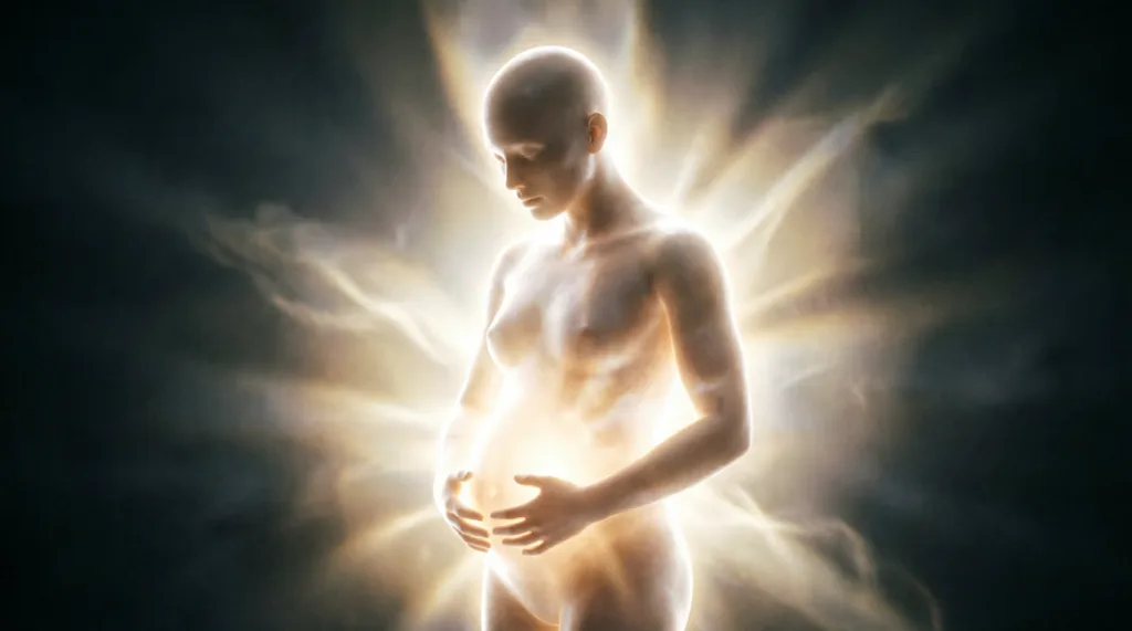 Spiritual Meaning of Being Pregnant in a Dream