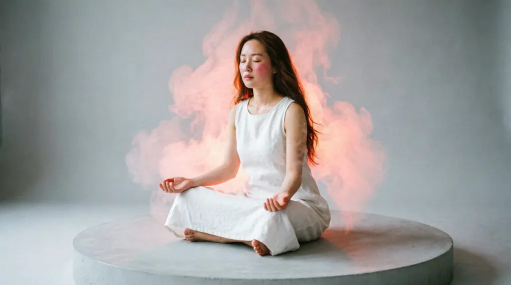 Spiritual Meaning of Menstruation in a Dream