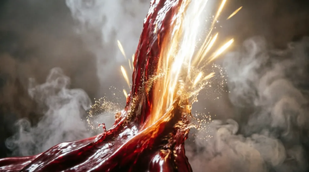 Spiritual Meaning of Menstruation in a Dream