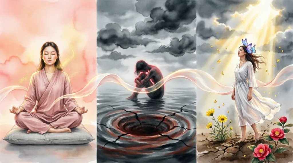 Spiritual Meaning of Menstruation in a Dream