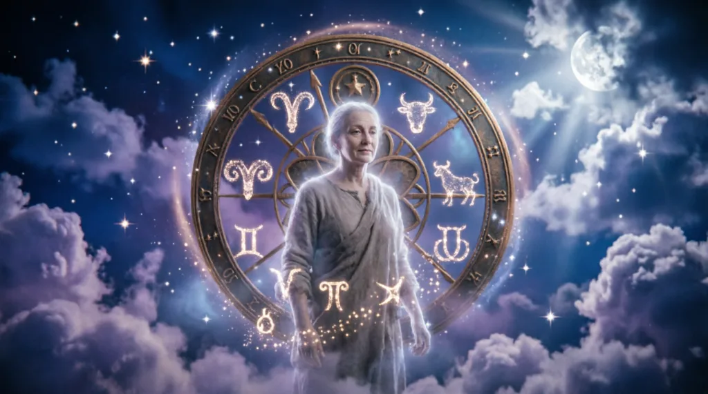 Seeing Dead Person Alive in Dream Meaning Astrology