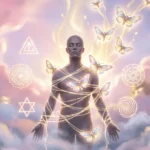 spiritual meaning of being kidnapped in a dream