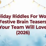 Home Invasion Dream Meaning: Hidden Meanings Revealed (2026) holiday riddles for work