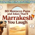 Dream About Hair Falling Out: Hidden Meanings Revealed (2026) morocco puns and jokes