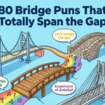 Dream Cut Hair: Hidden Meanings Revealed (2026) bridge puns and jokes