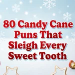 Hair Cutting Dream: Hidden Meanings Revealed (2026) candy cane puns and jokes