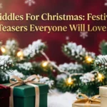 Cutting Hair Dream Meaning: Hidden Meanings Revealed (2026) riddles for christmas