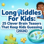 Someone Cutting Hair Dream Meaning: Hidden Meanings Revealed (2026) long riddles for kids