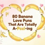 Cutting Hair in Dreams: Hidden Meanings Revealed (2026) banana love puns