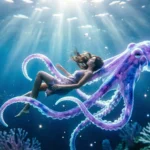 Octopus in a Dream: Hidden Meanings Revealed (2026) octopus in a dream