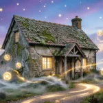 Dreaming About Old House Spiritual Meaning: Hidden Meanings Revealed (2026) dreaming about old house spiritual meaning