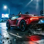 Dream Car Stolen: Hidden Meanings Revealed (2026) dream car stolen