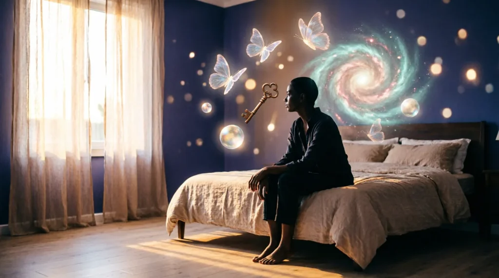 How to Unlock Your Dream Meaning: A Step-by-Step Guide