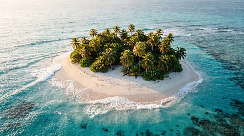 Island Dream Meaning: What It Really Symbolizes