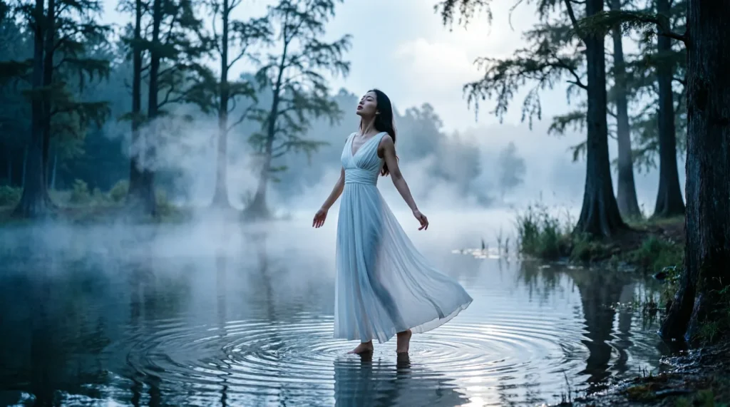 Woman Urinating in the Dream: What Does It Mean Spiritually?